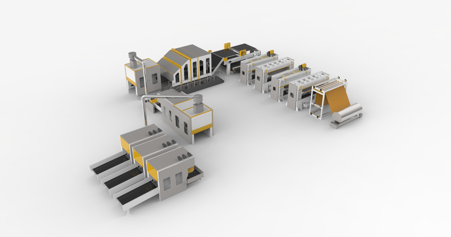 ALQR --- Máquina para fabricar telas no tejidas perforadas con aguja de terciopelo Cerpet de 2000 mm 